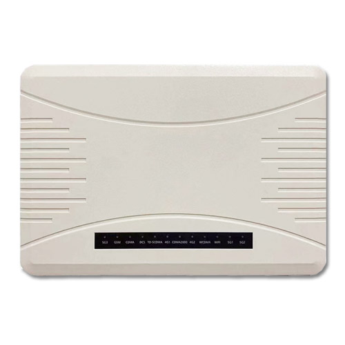 遂宁手机信号屏蔽器DX5009